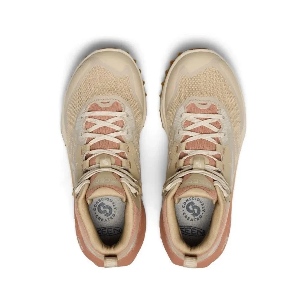 Keen comfortable shoes